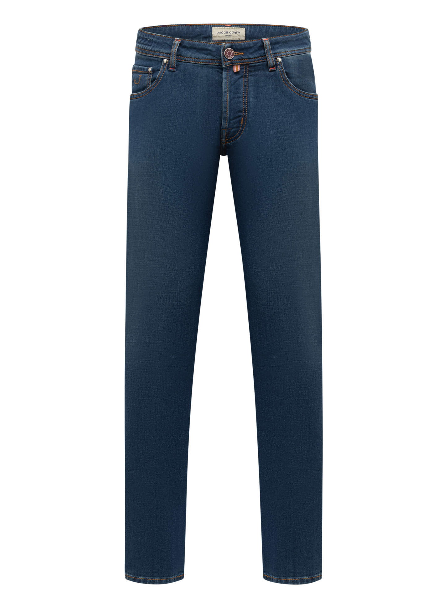 Nick jeans | FULL_WIDTH | Blauw