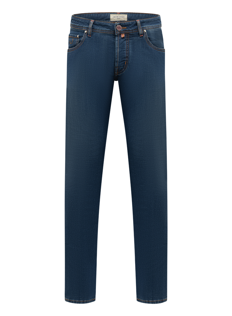 Nick cotton jeans