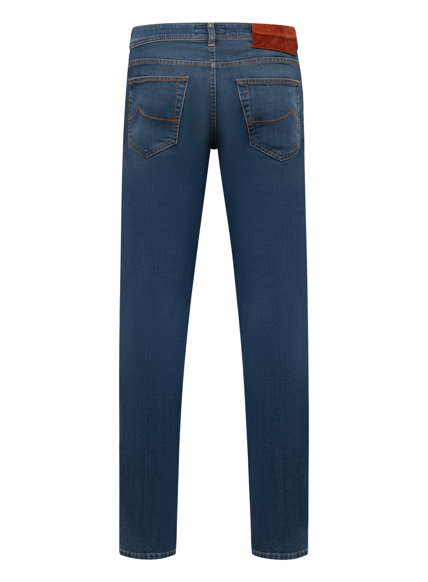 Nick jeans | Blauw