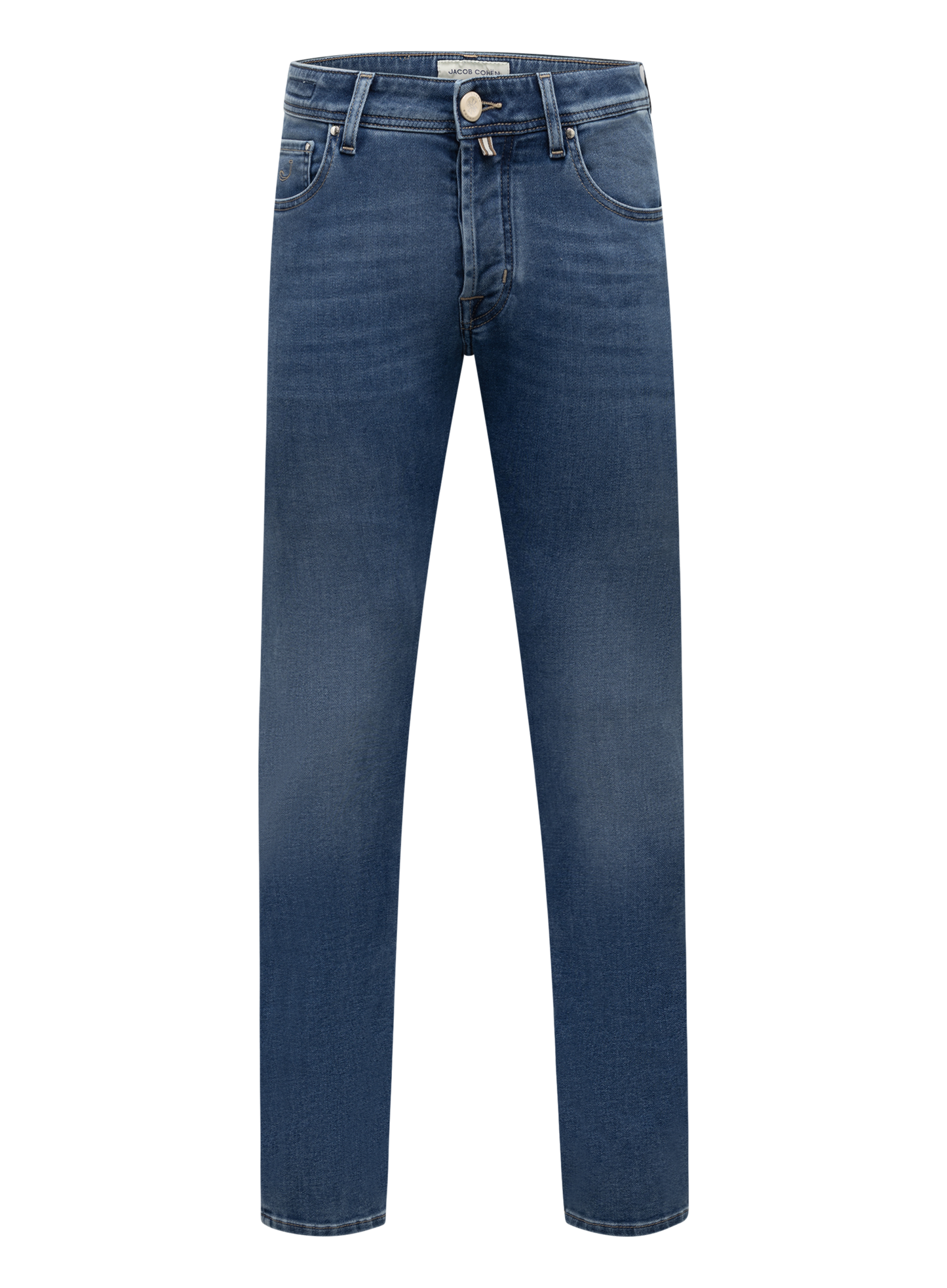 Nick jeans | FULL_WIDTH | Blauw