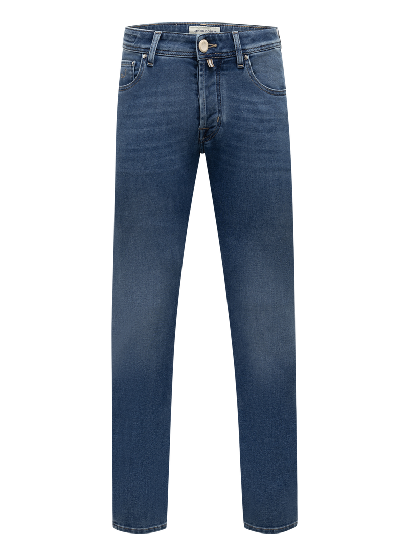 Nick cotton jeans
