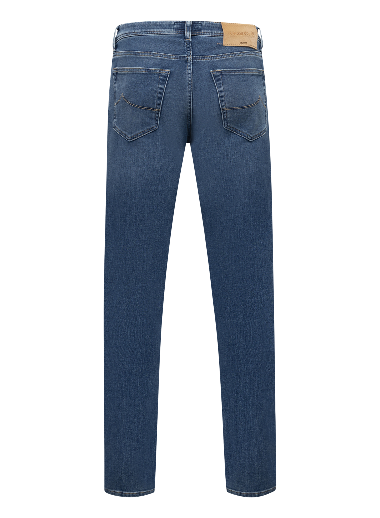 Nick jeans | FULL_WIDTH | Blauw