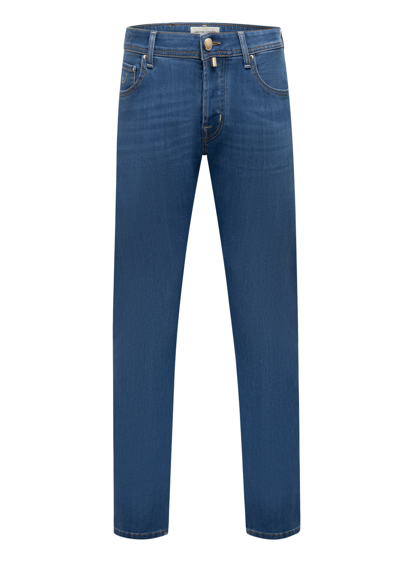 Nick jeans | FULL_WIDTH | Blauw
