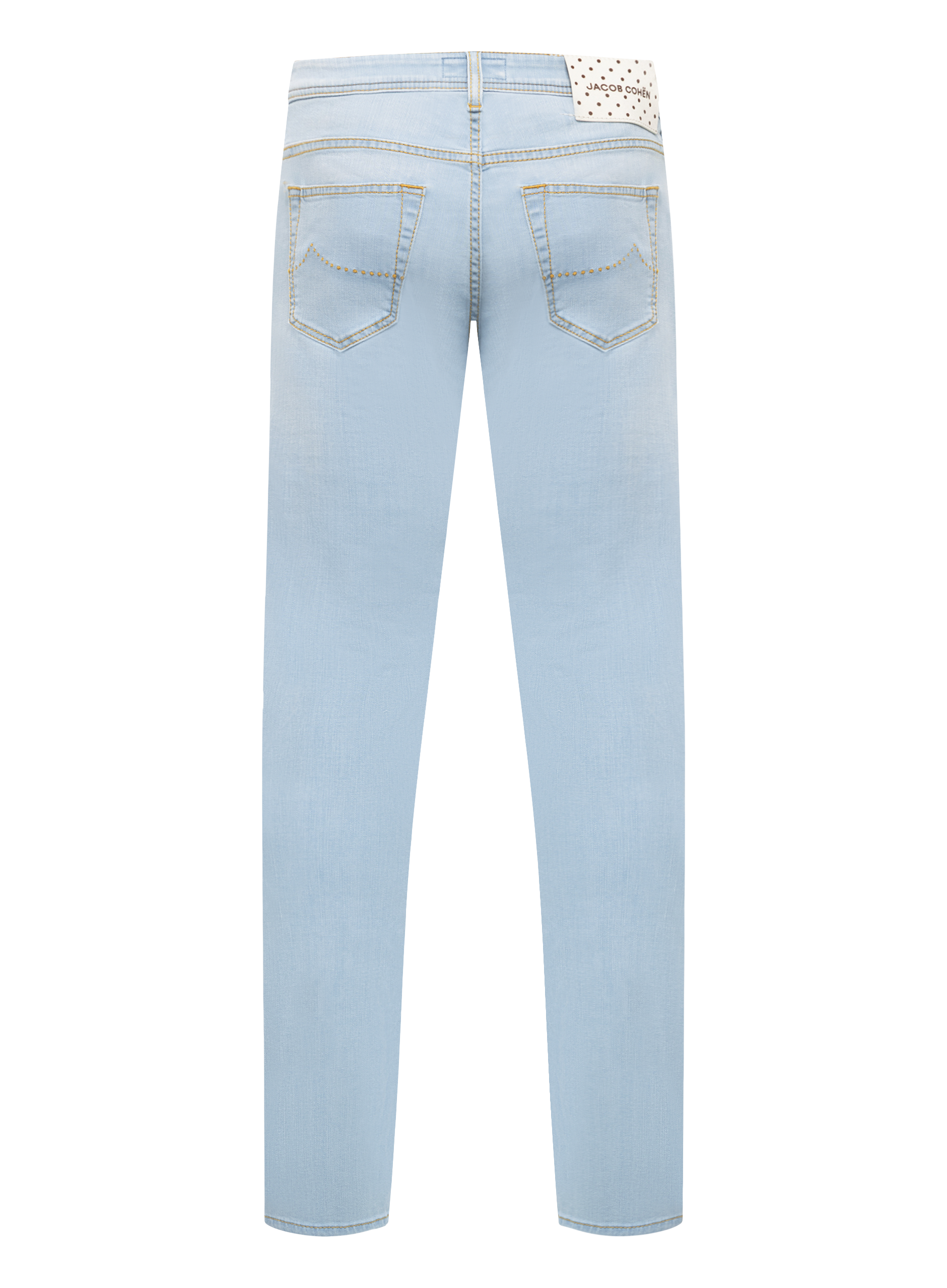 Nick jeans | FULL_WIDTH | L.Blauw