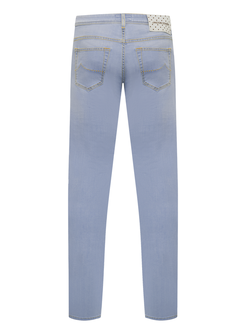 Nick cotton jeans