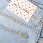 Nick jeans van katoen | FULL_WIDTH | L.Blauw