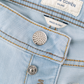 Nick jeans van katoen | FULL_WIDTH | L.Blauw