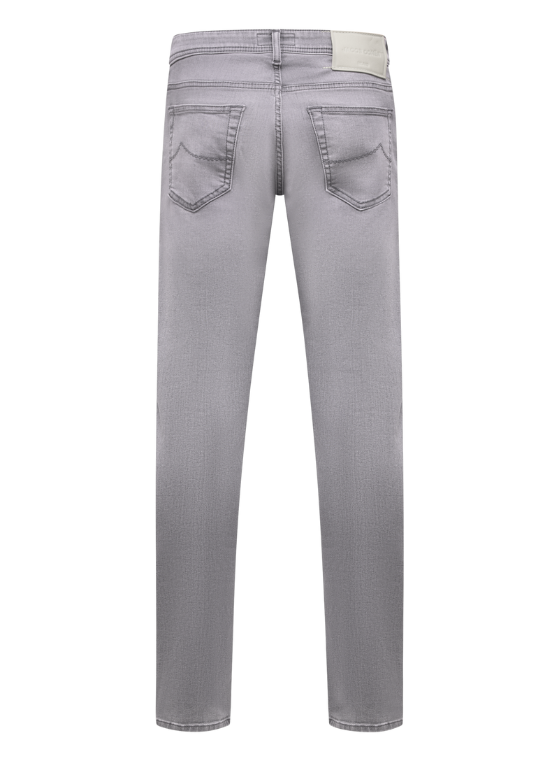 Nick cotton jeans