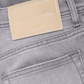 Nick jeans van katoen | FULL_WIDTH | L.Grijs