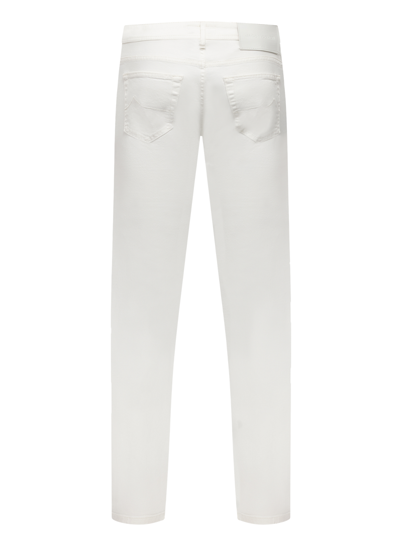 Nick cotton jeans