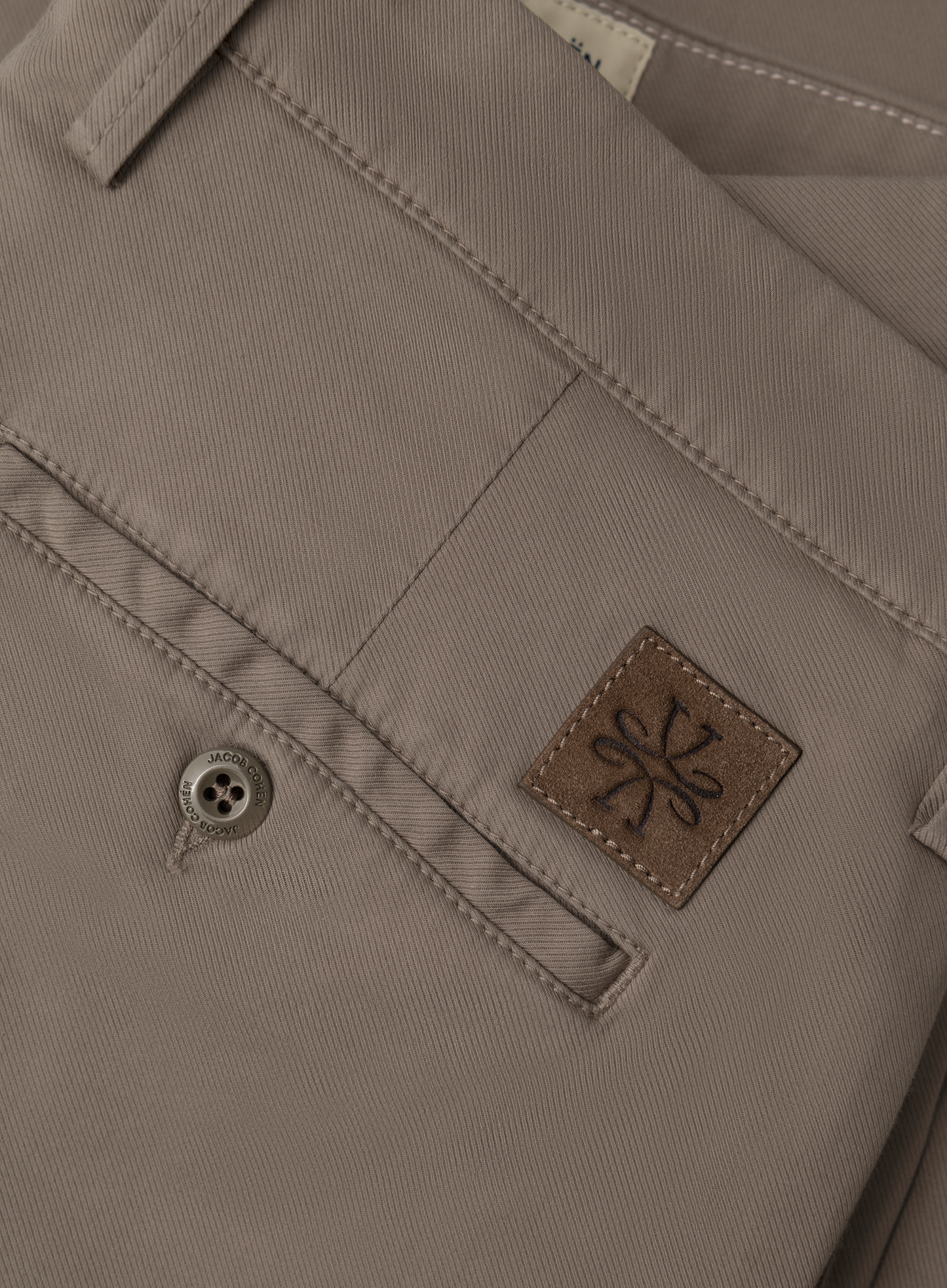 Bobby jeans | TAUPE