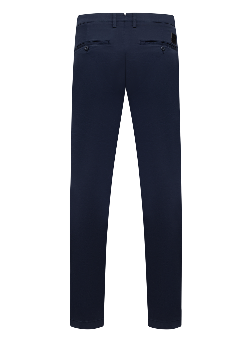 Bobby chino van katoen | BLUE NAVY