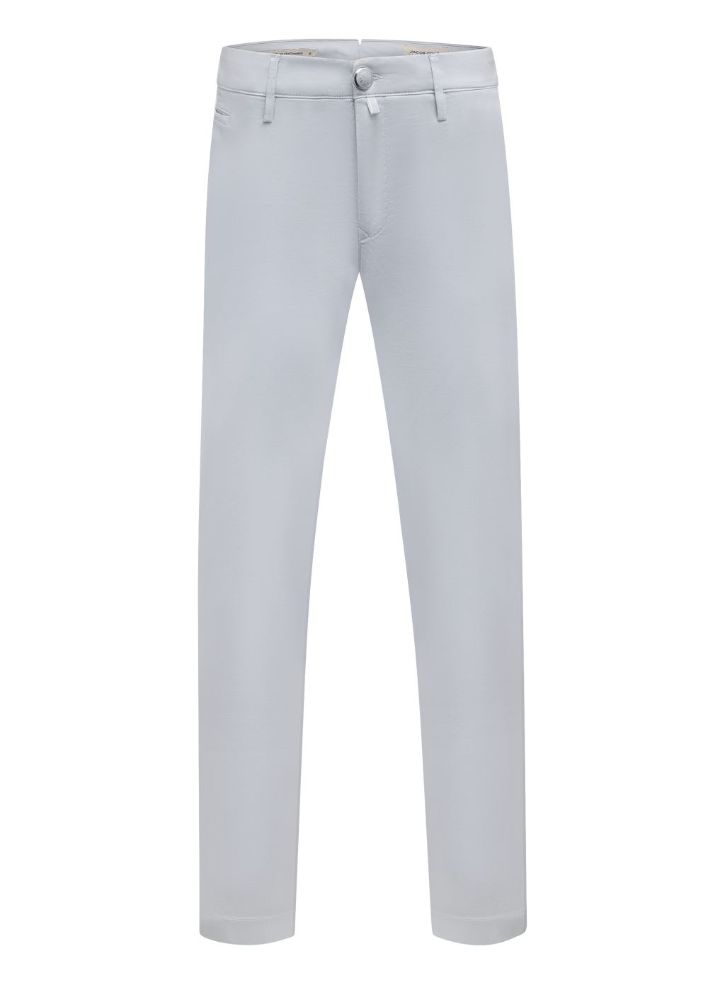 Bobby chino van katoen | L.Blauw