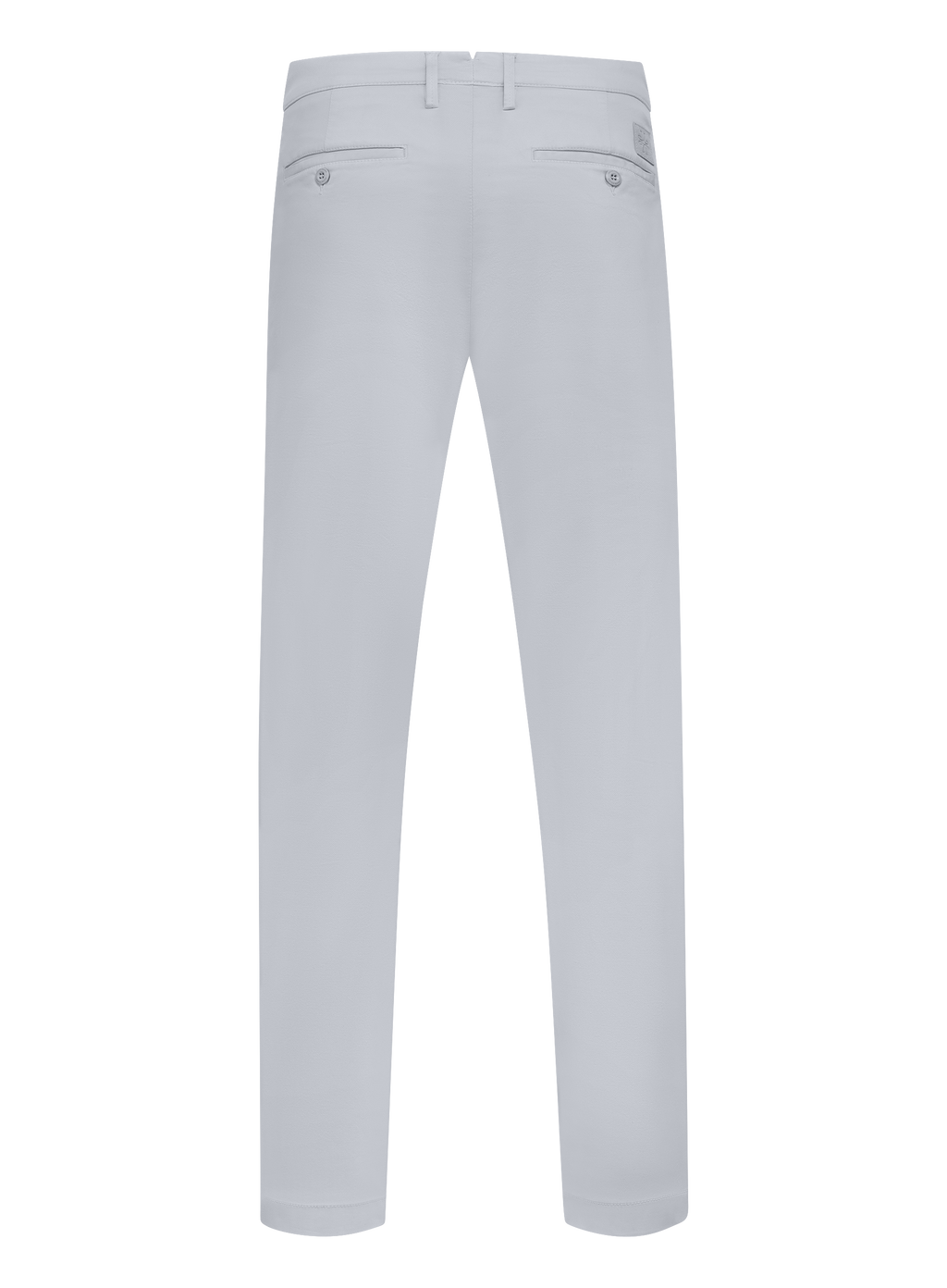 Bobby chino van katoen | L.Blauw