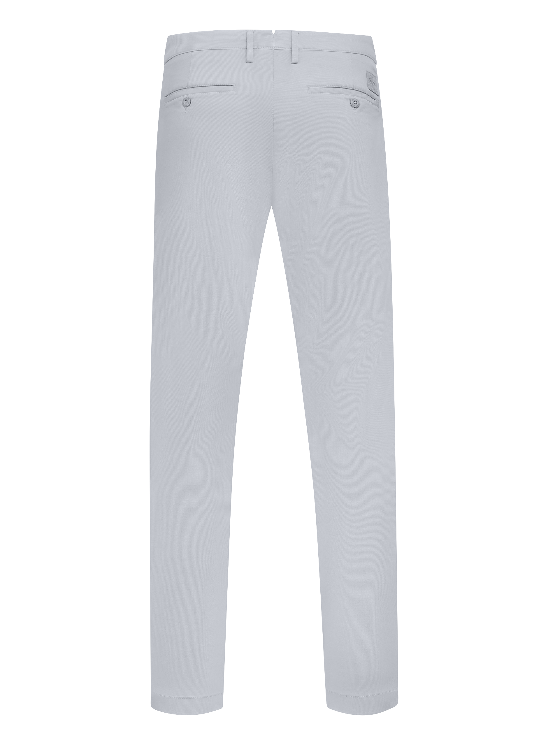 Bobby chino van katoen | L.Blauw
