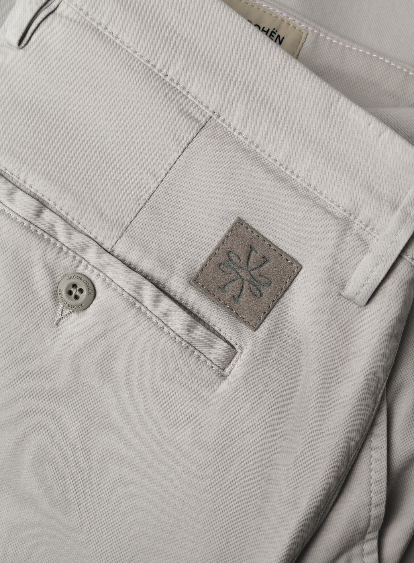 Bobby jeans | L.Grijs