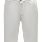 Katoenen Bob bermuda | FULL_WIDTH | Wit