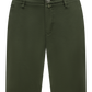 Bob bermuda van katoen | Groen