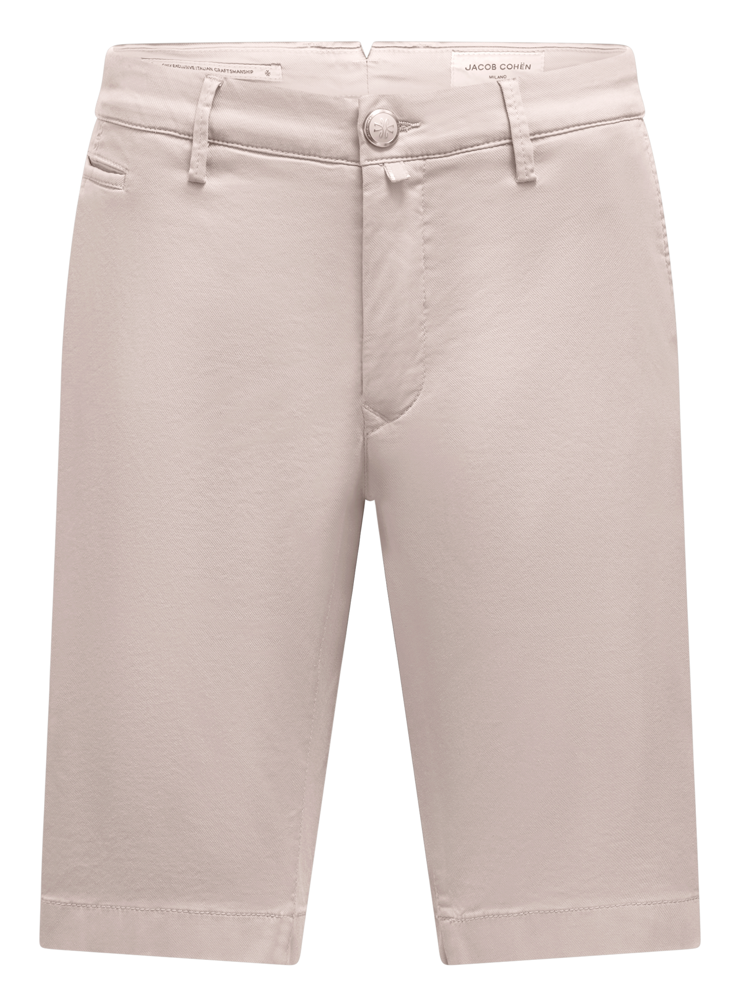 Katoenen Bob bermuda | FULL_WIDTH | L.ROZE