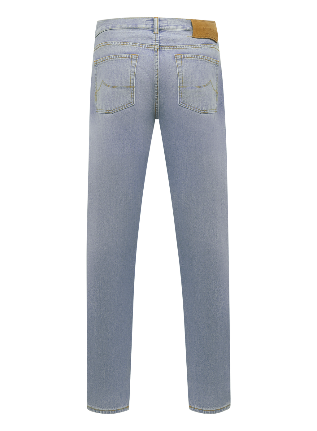 Sean straight leg jeans | L.Blauw