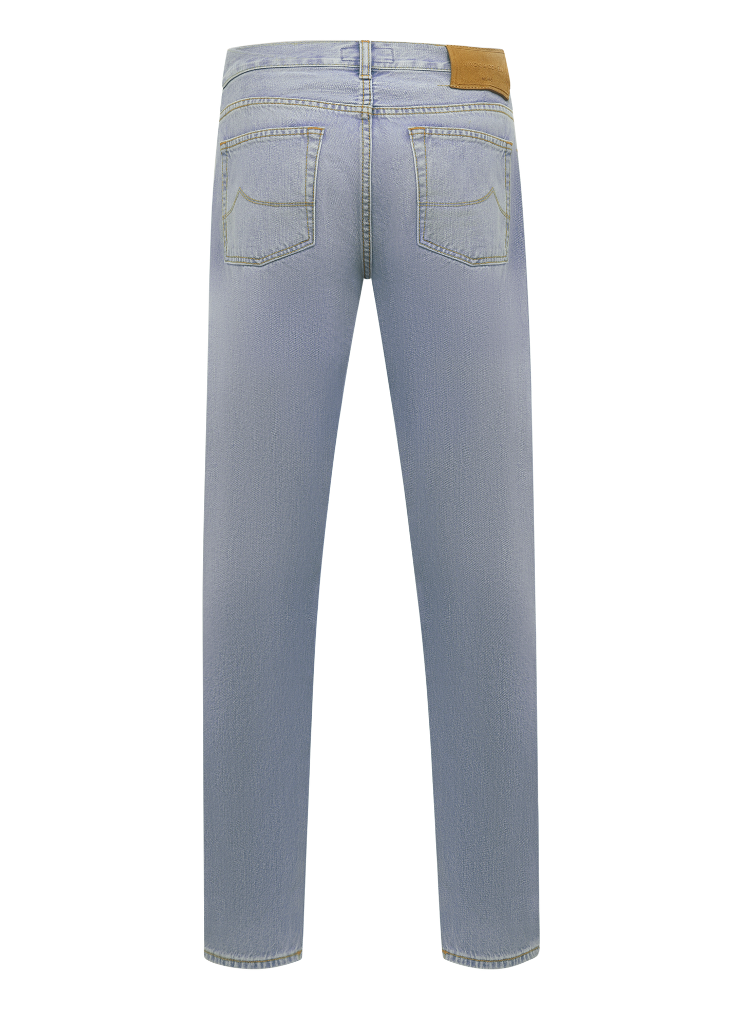 Sean straight leg jeans