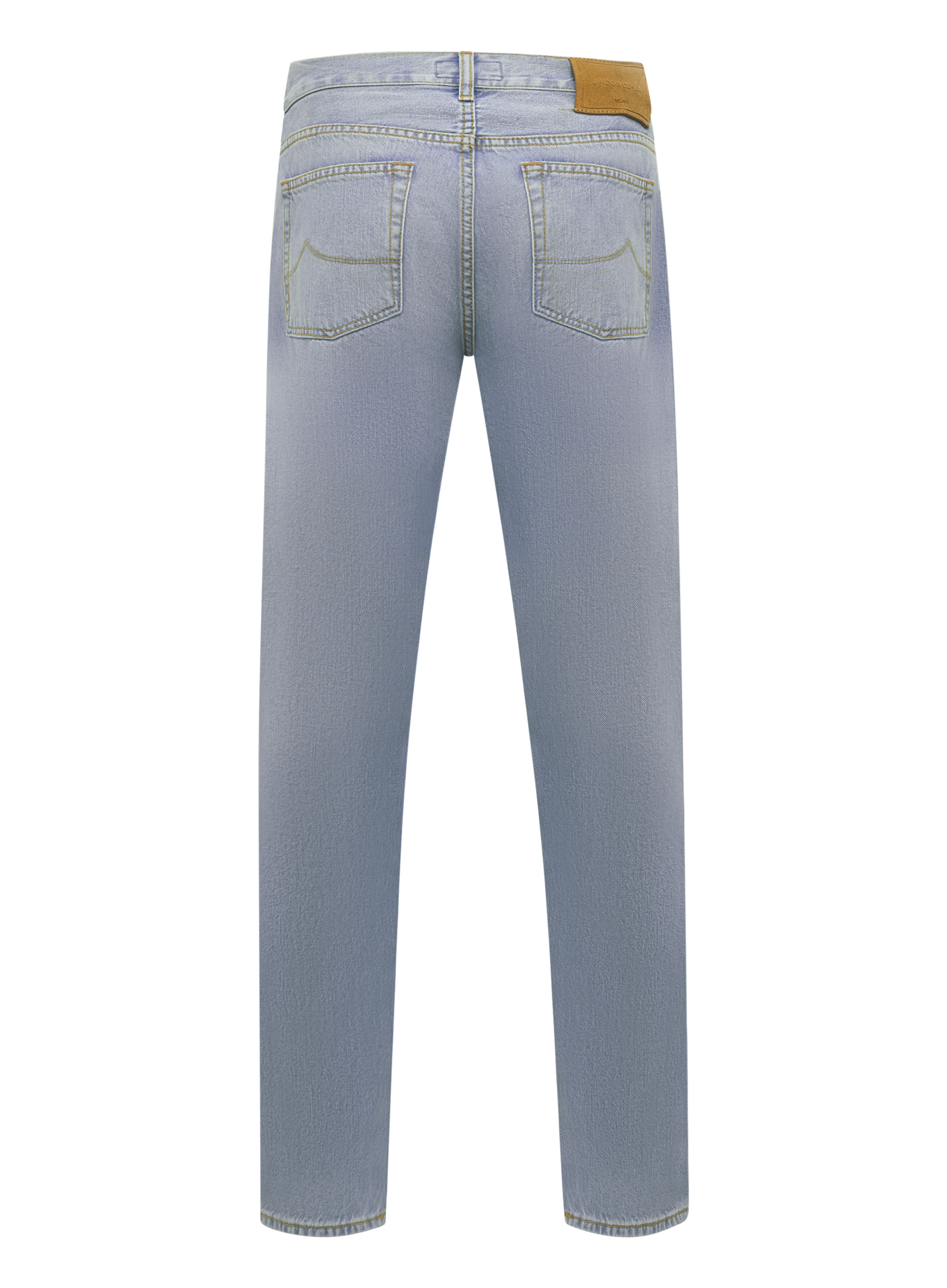 Sean straight leg jeans | L.Blauw