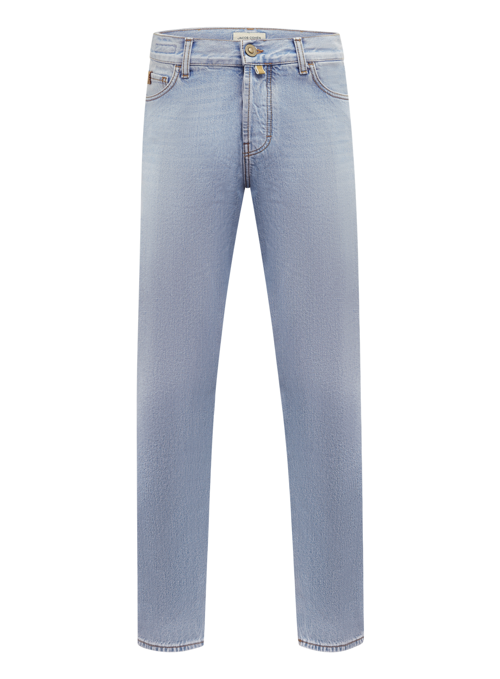 Sean straight leg jeans | L.Blauw