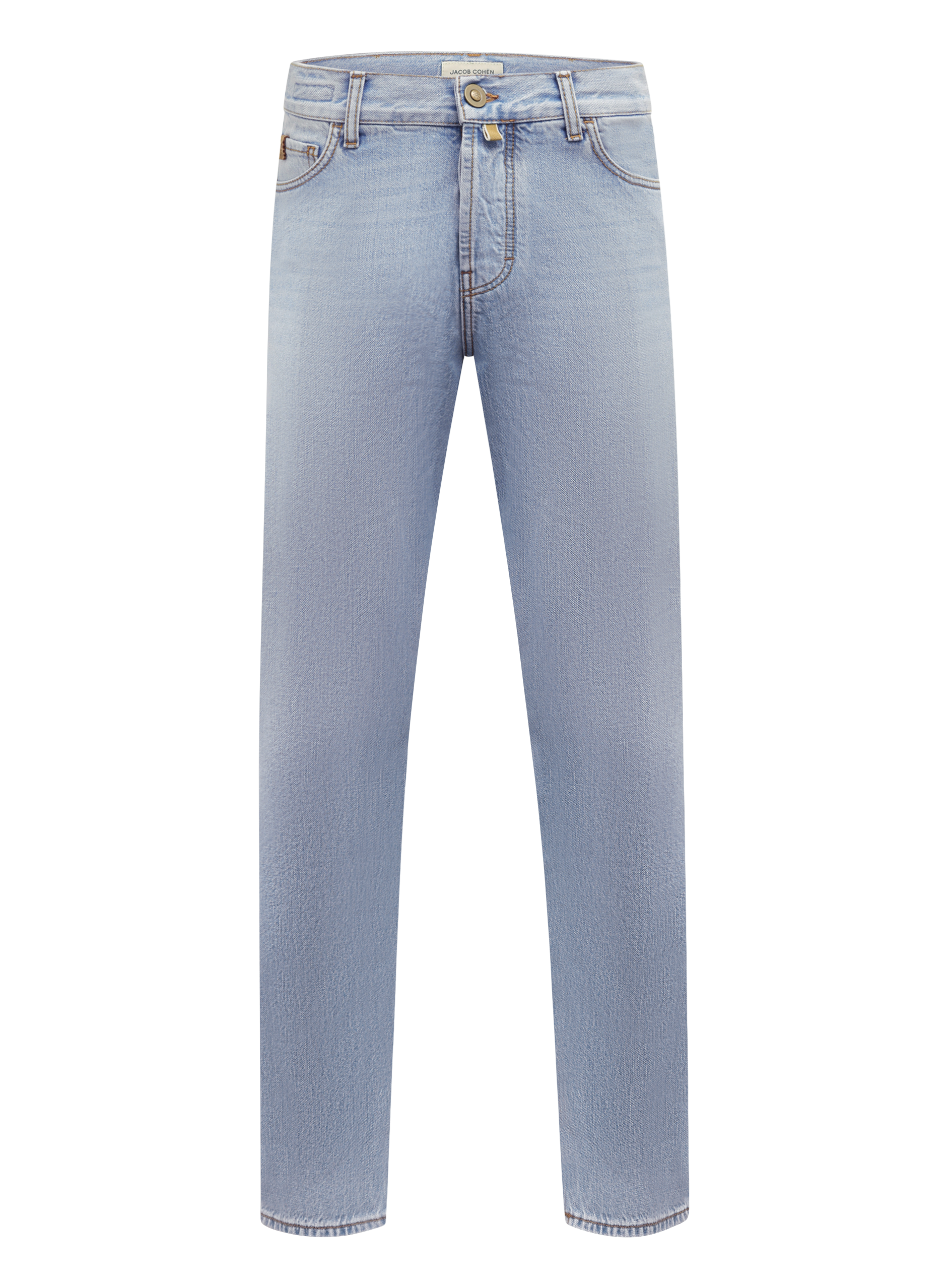 Sean straight leg jeans | L.Blauw