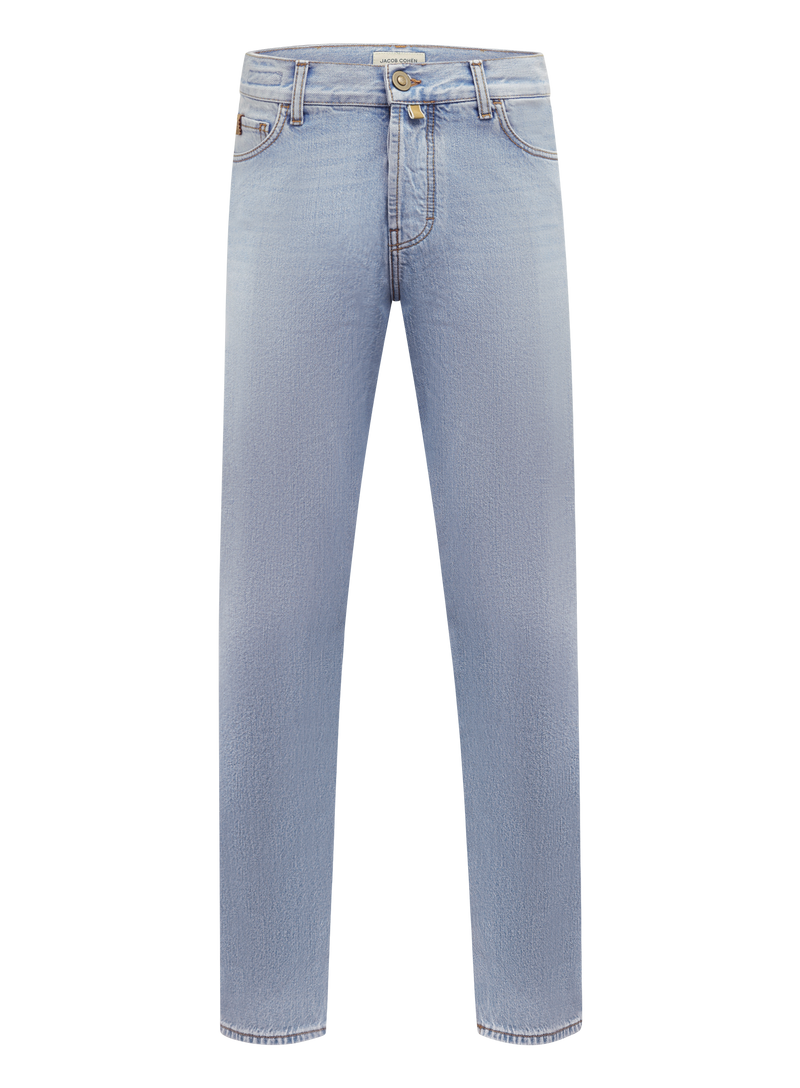 Sean straight leg jeans | L.Blauw