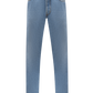 Sean straight leg jeans | MID.BLAUW