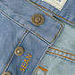 Sean straight leg jeans | FULL_WIDTH | MID.BLAUW