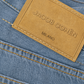 Sean straight leg jeans | FULL_WIDTH | MID.BLAUW