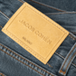 Sean straight leg jeans | FULL_WIDTH | Blauw