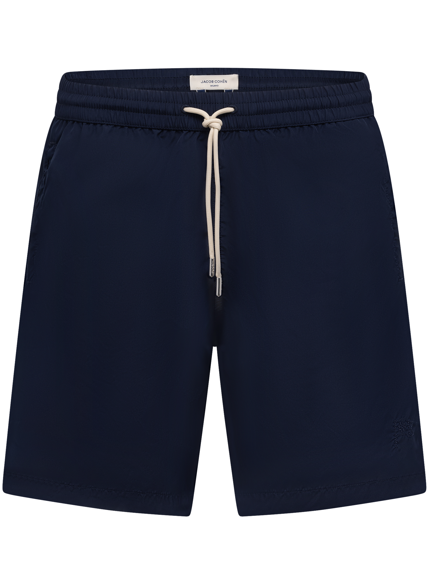 Sneldrogende zwembroek | BLUE NAVY