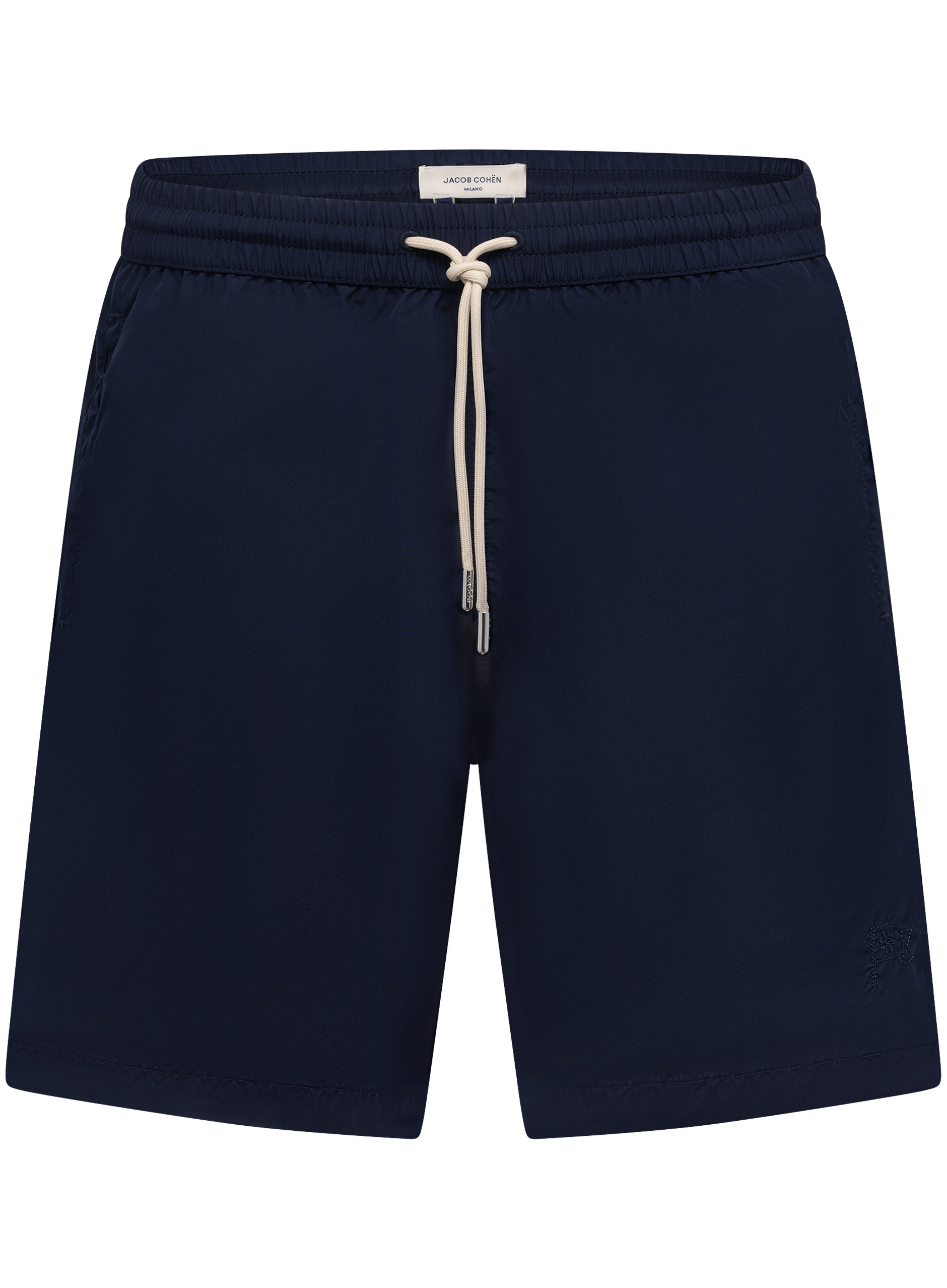 Sneldrogende zwembroek | BLUE NAVY