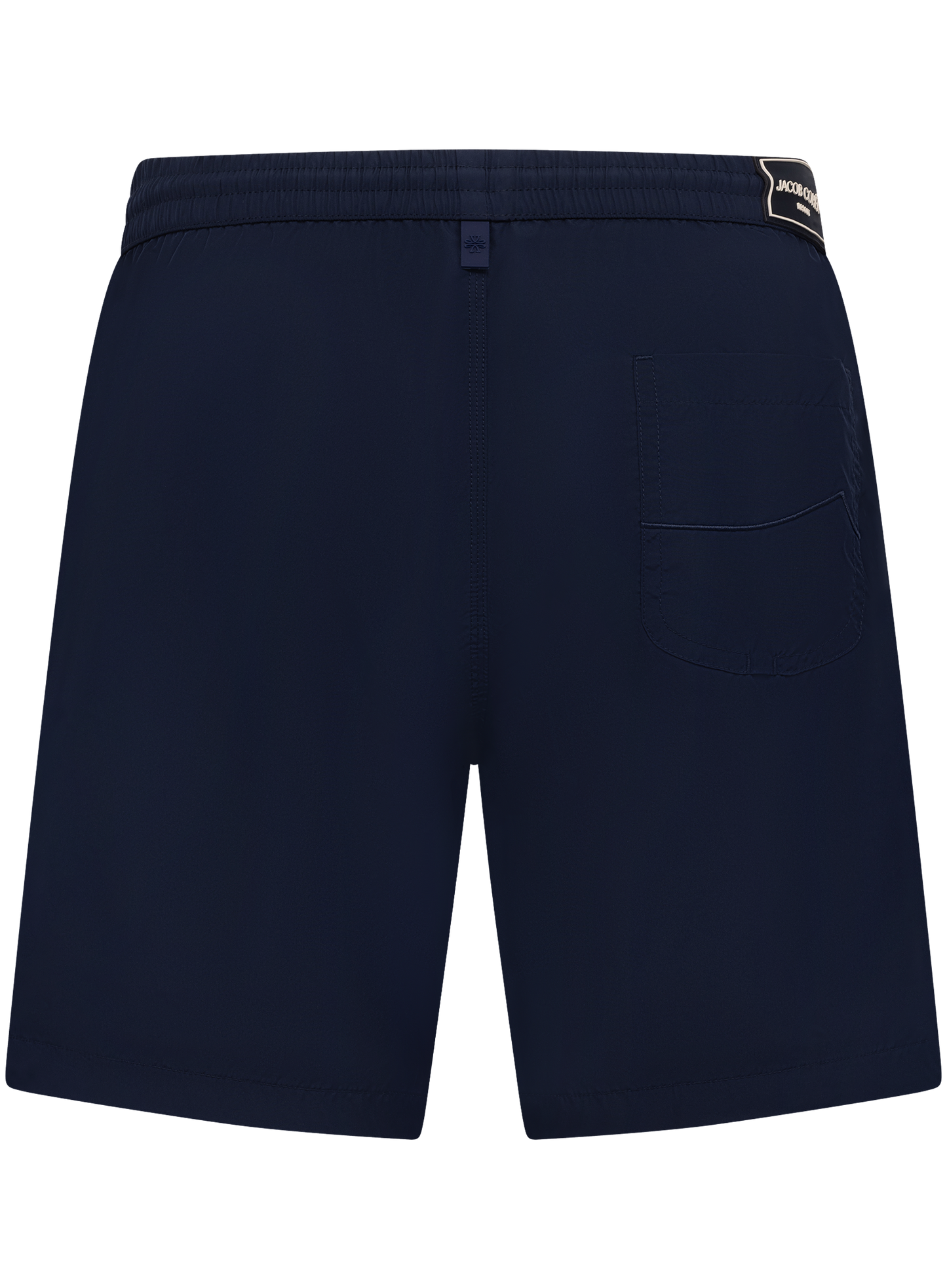 Sneldrogende zwembroek | BLUE NAVY