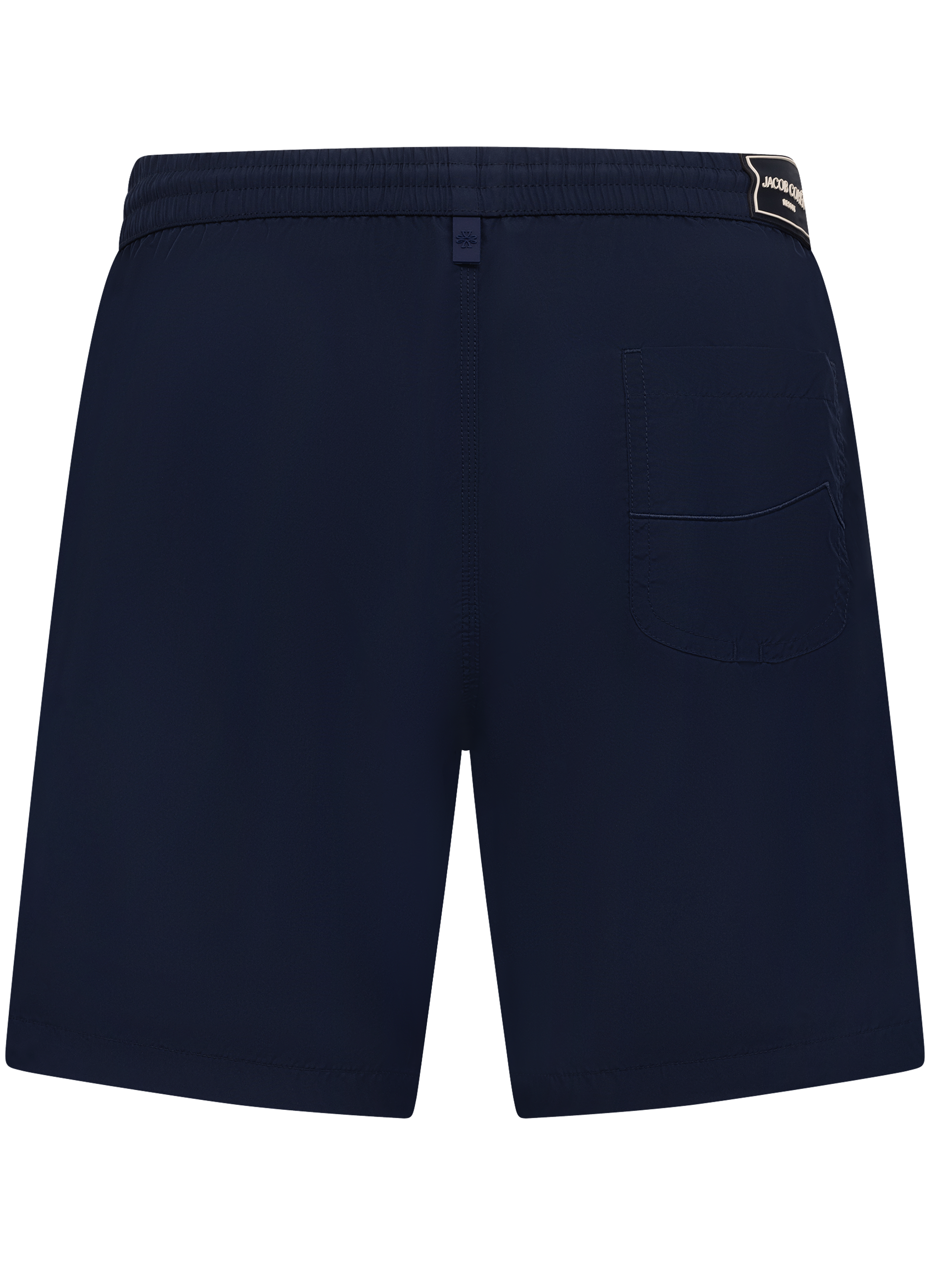 Sneldrogende zwembroek | BLUE NAVY