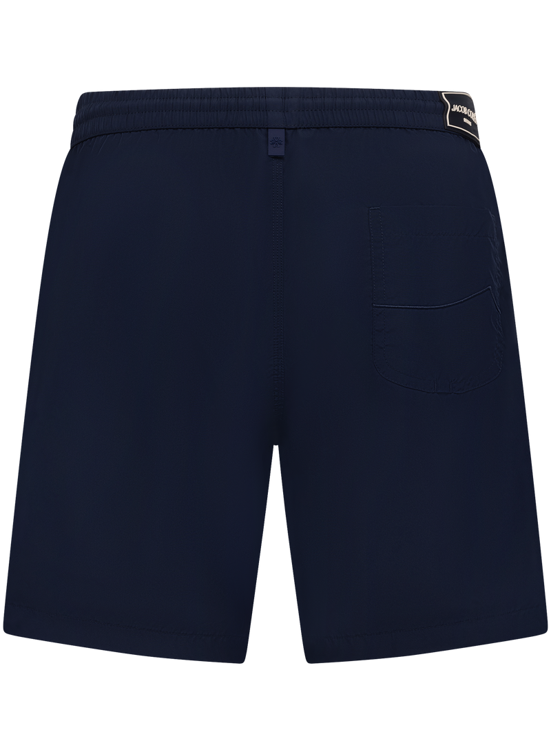 Schnell trocknende Badehose