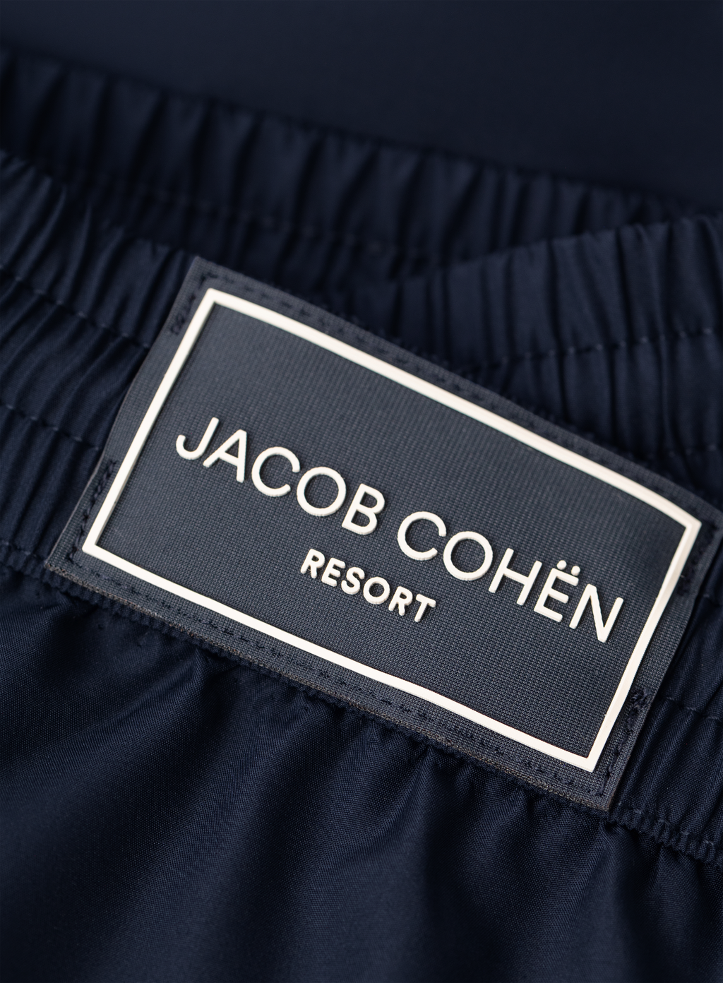 Sneldrogende zwembroek | FULL_WIDTH | BLUE NAVY
