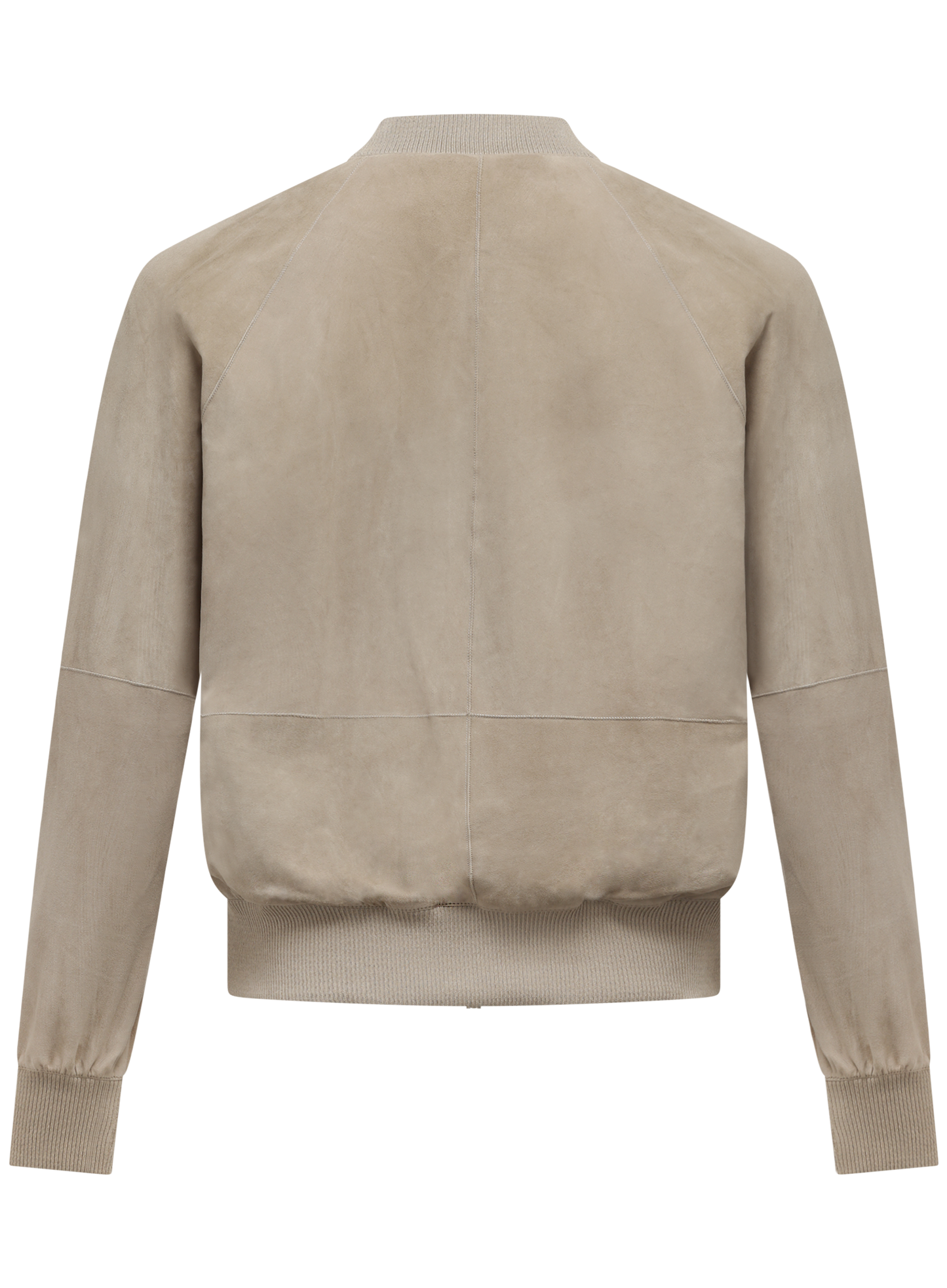 Dion suède jack | TAUPE