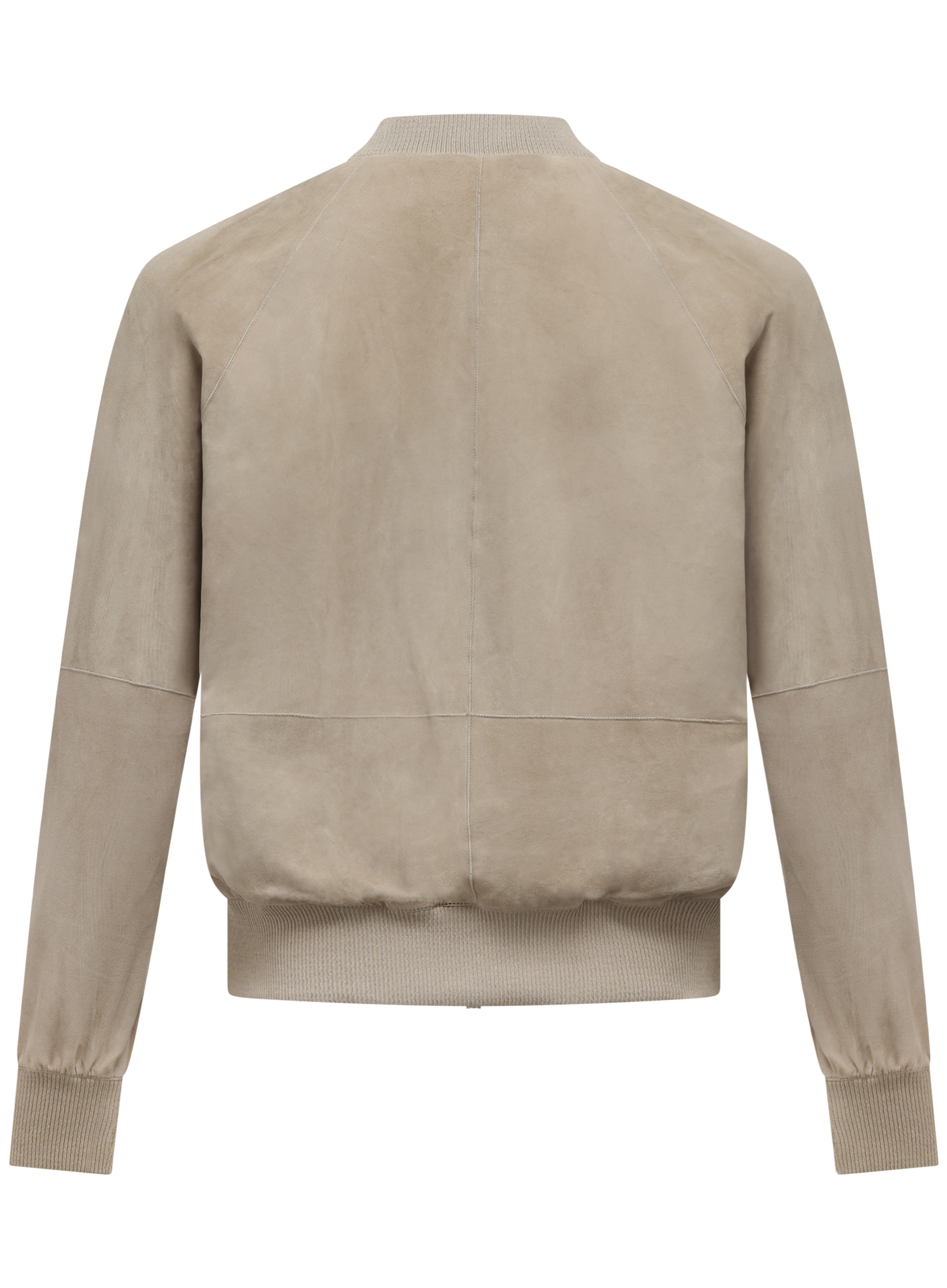 Dion suède jack | TAUPE