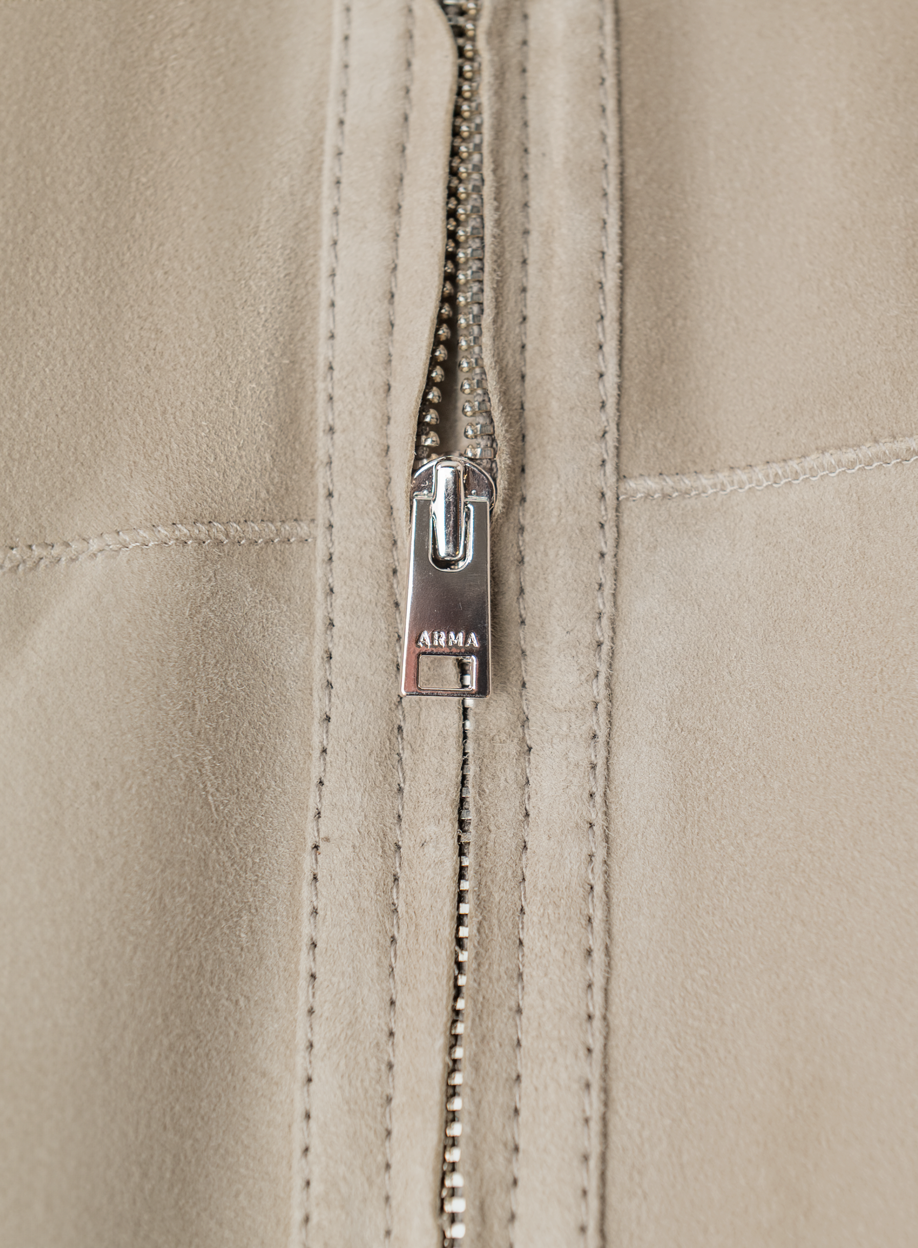 Dion suède jack | FULL_WIDTH | TAUPE