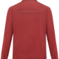 Mex overshirt van suède | ROZE