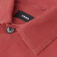 Mex overshirt van suède | FULL_WIDTH | ROZE