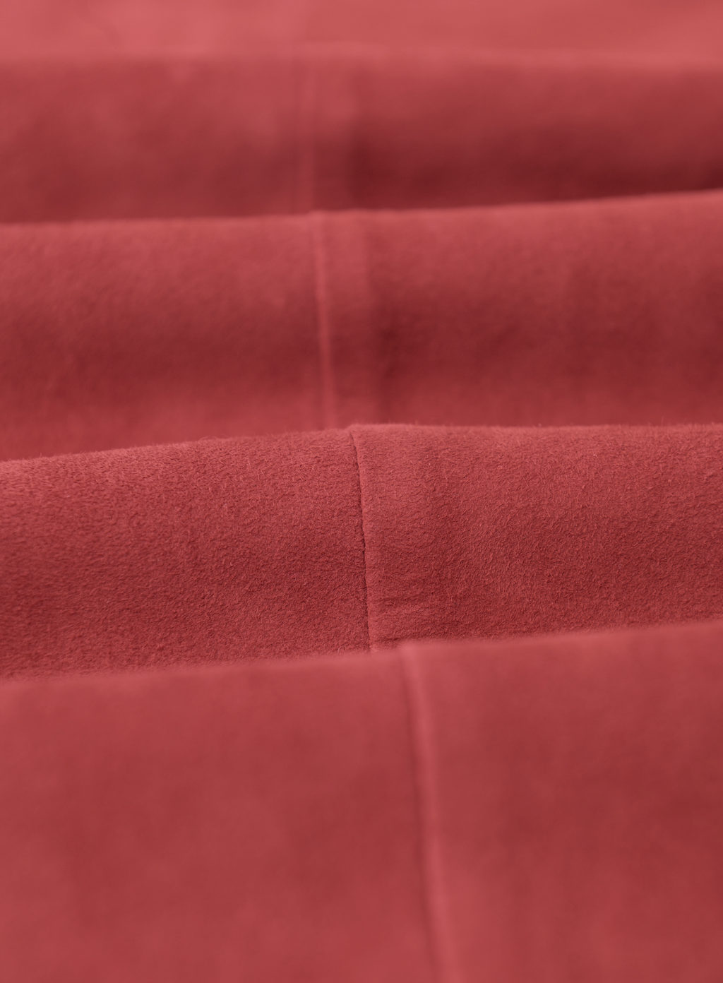 Mex overshirt van suède | FULL_WIDTH | ROZE