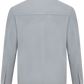 Mex overshirt van suède | L.Blauw