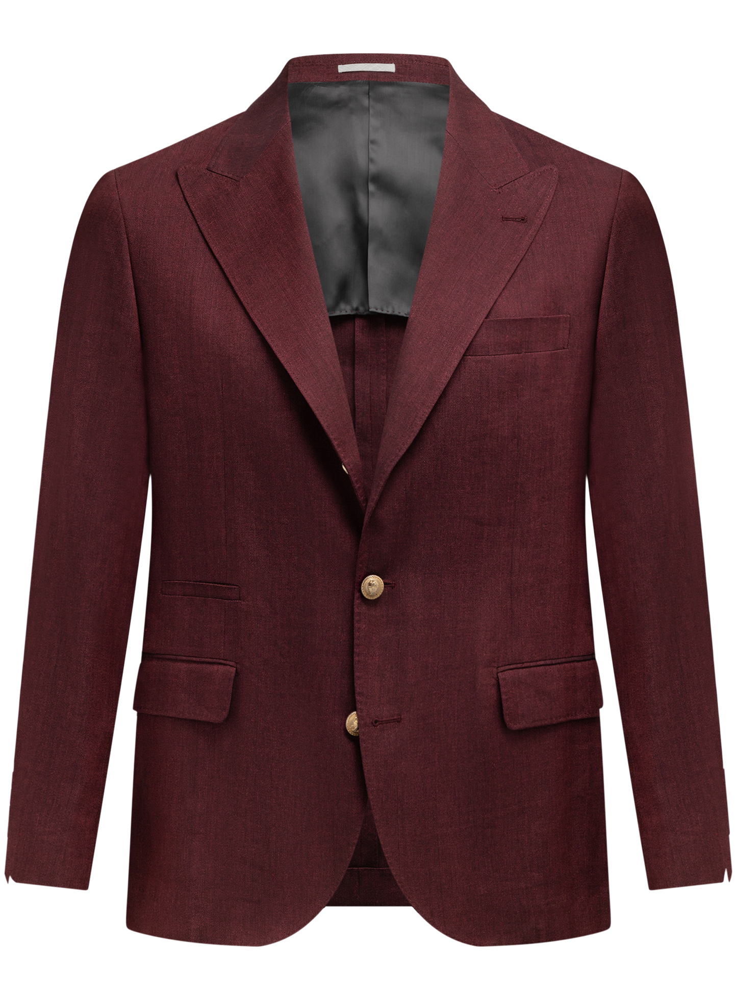 Pak van linnen en scheerwol | Bordeaux