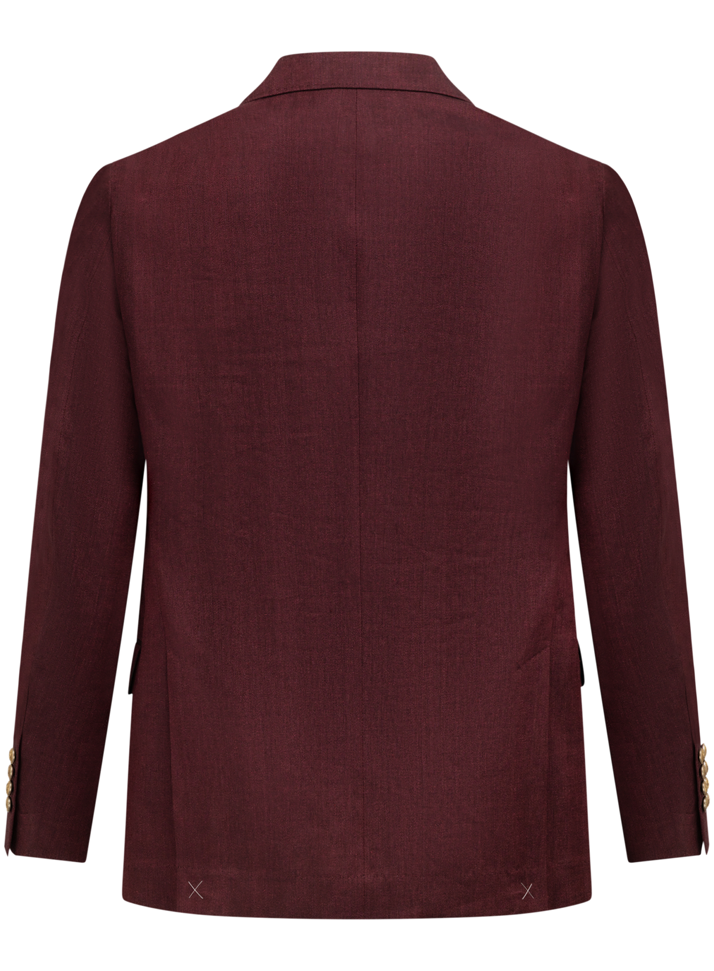Pak van linnen en scheerwol | Bordeaux