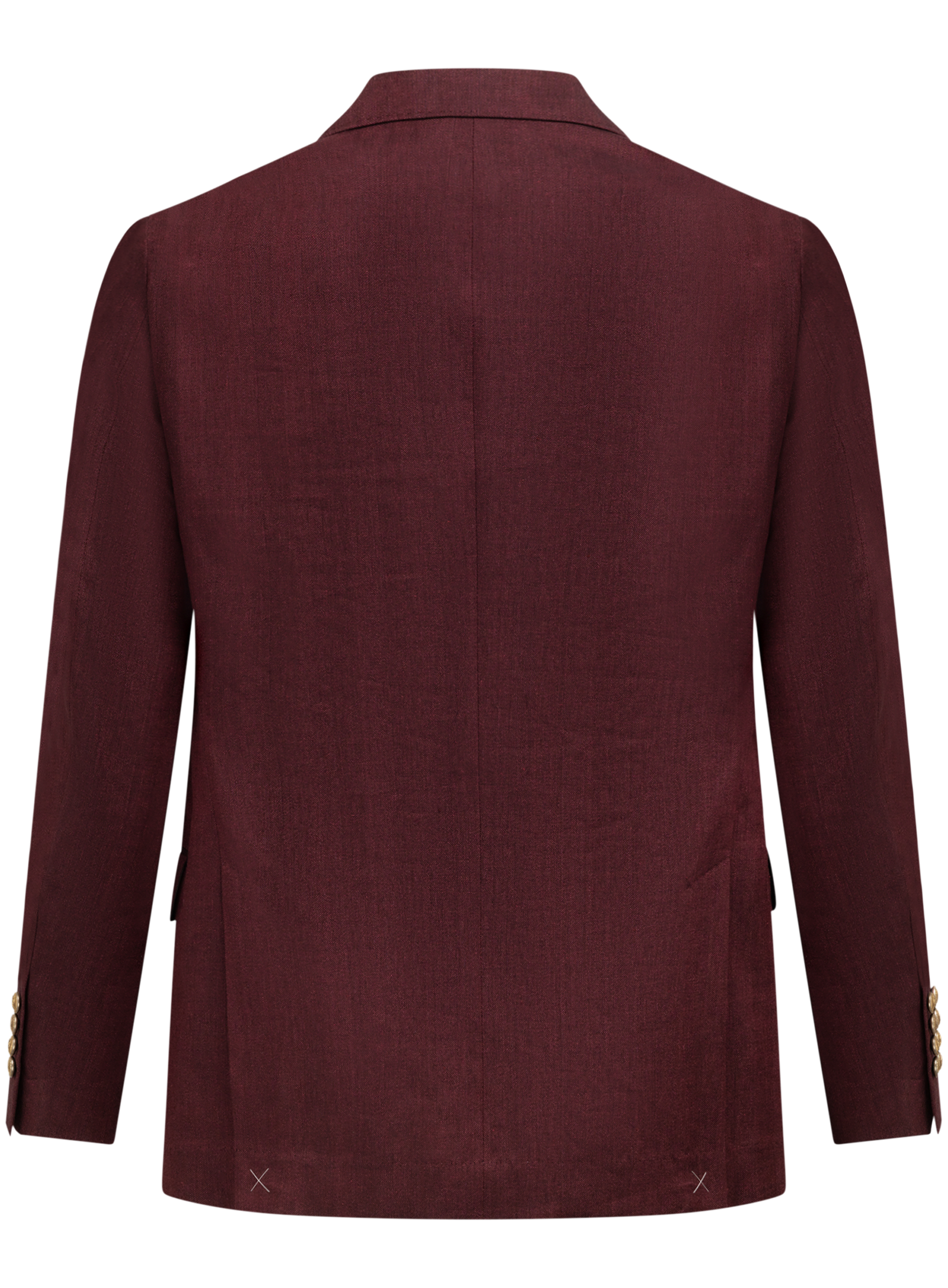 Pak van linnen en scheerwol | Bordeaux