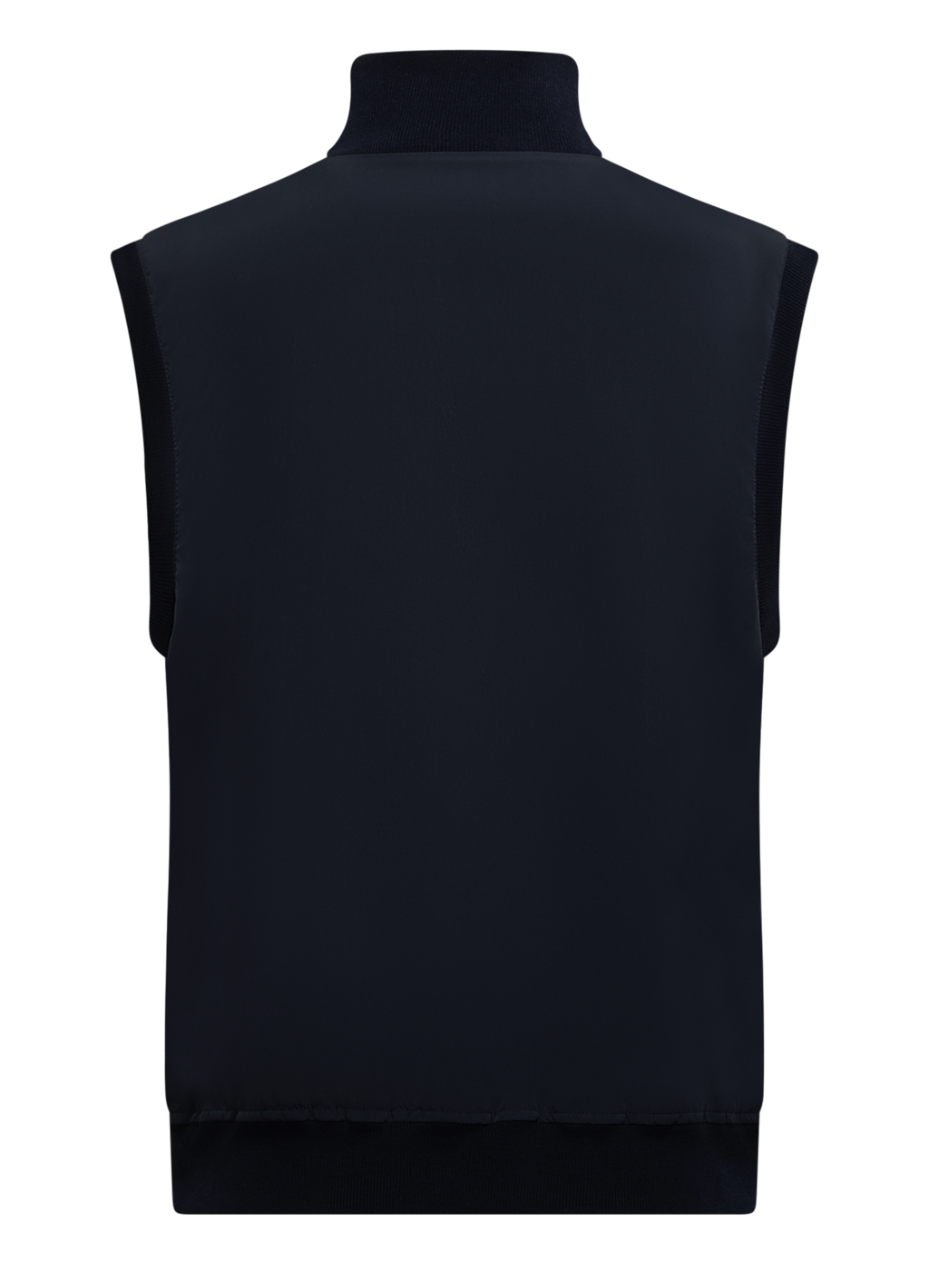 Bodywarmer met Thermore® vulling | BLUE NAVY